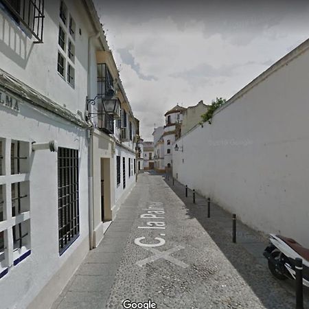 Apartamento La Palma Appartement Córdoba Buitenkant foto