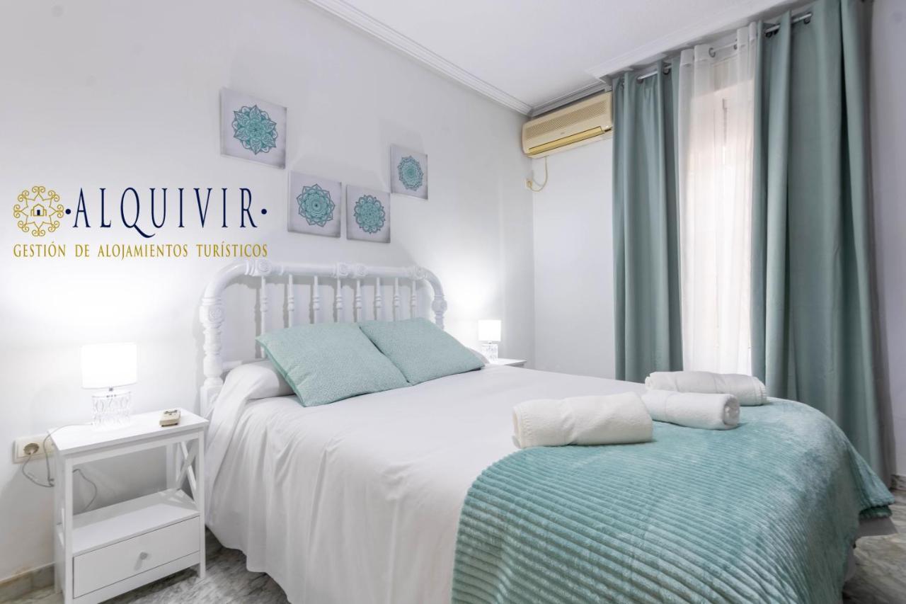 Apartamento La Palma Appartement Córdoba Buitenkant foto