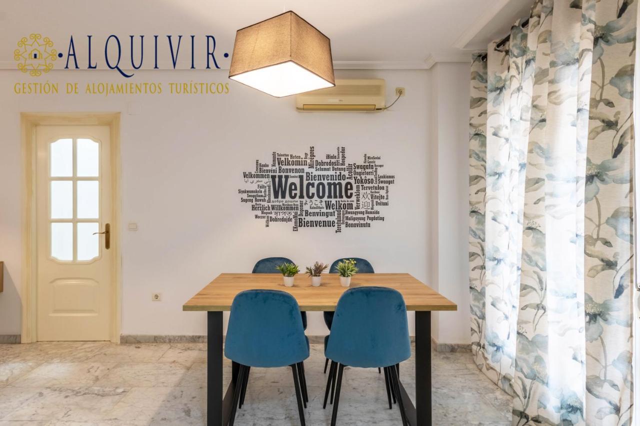 Apartamento La Palma Appartement Córdoba Buitenkant foto
