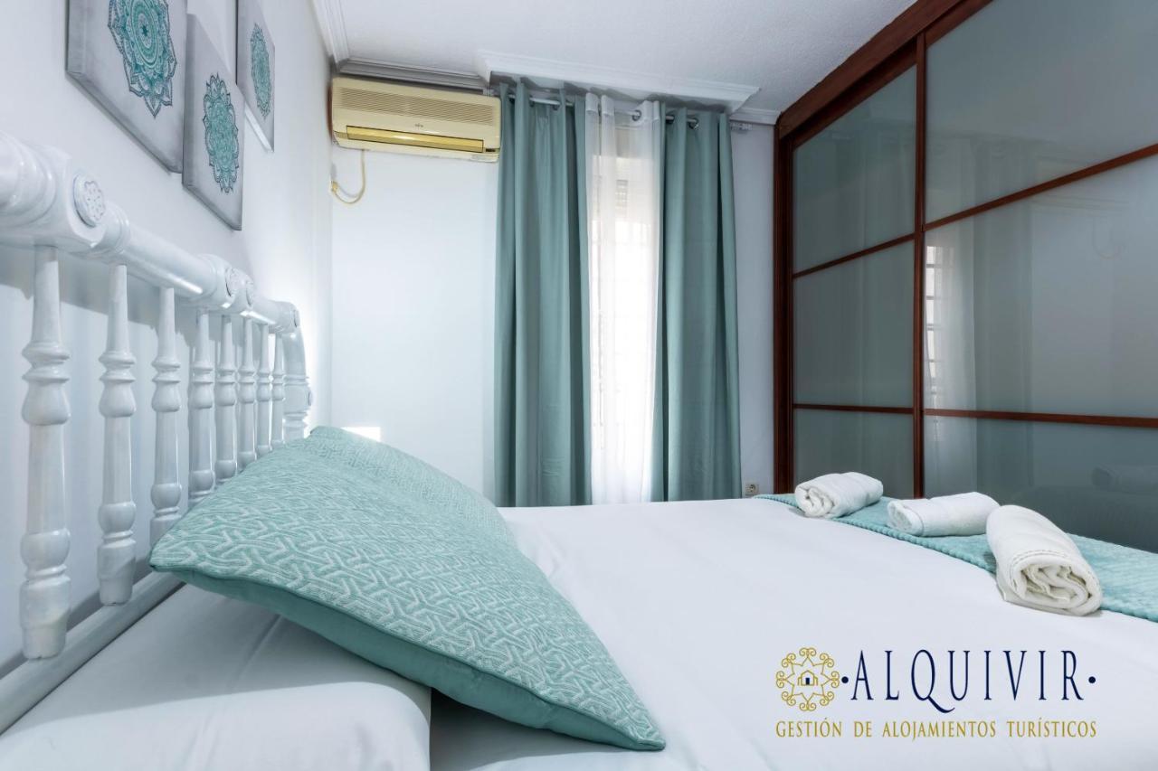 Apartamento La Palma Appartement Córdoba Buitenkant foto