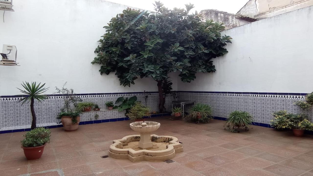 Apartamento La Palma Appartement Córdoba Buitenkant foto