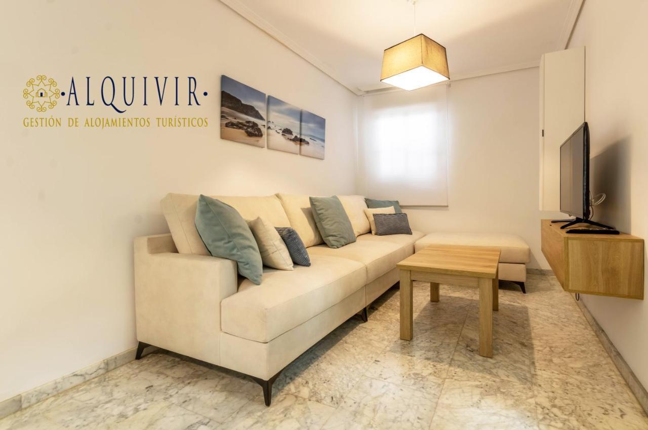 Apartamento La Palma Appartement Córdoba Buitenkant foto