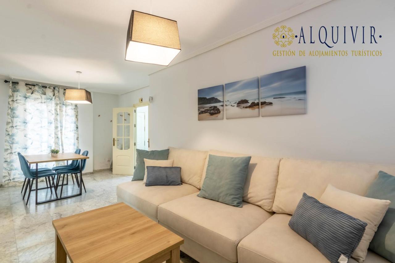 Apartamento La Palma Appartement Córdoba Buitenkant foto